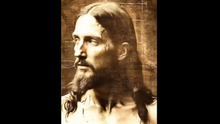 Így nézhetett ki Jézus Krisztus a mesterséges intelligencia szerint