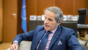 Helyet követel a NAÜ az iráni-amerikai tárgyalásokon