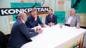 Alig láttunk ilyet az elmúlt harminc évben a magyar politikában, de még minden borulhat