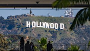 Mi folyik a keresztényekkel Hollywoodban?