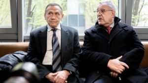 Gyárfás Tamás elárulta, hogyan készül a börtönévekre