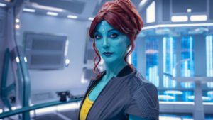 Zseniális évaddal tért vissza a Netflix sorozata, ez már sci-fi a javából