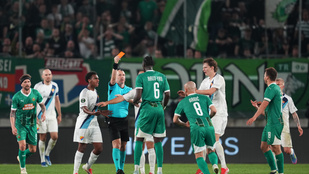 Pocsékul sikerült a hosszabbítás, Bolla Bendegúz csapata kiesett a Konferencialigából