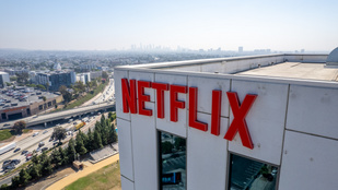 Közzétette jelentését a Netflix, de kihagytak egy eddig mindig közölt adatot