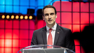 Volt Fehér Házi tanácsadó: Olyan technológiánk van, amivel manipulálhatjuk az időt és a teret