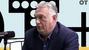 Tarjányi Péter az Orbán-interjúról: A kormányzat bajban van