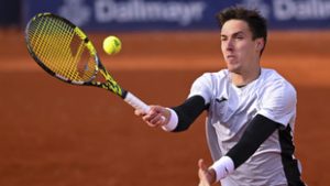 Marozsán Fábián pályafutása első ATP-elődöntőjén léphet pályára