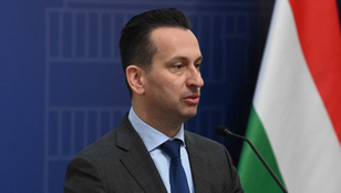 Hivatalosan is kinevezték Kurali Zoltánt a Magyar Nemzeti Bank alelnökének