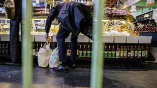 Indul az utolsó roham húsvét előtt, szombaton még minden beszerezhető, ami az ünnephez kell