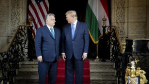 Orbán Viktor kijelentette, mit vár a magyar–amerikai tárgyalásoktól