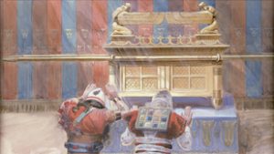 Indiana Jones tévedett: itt lehet a világ legdrágább kincse, az elveszett frigyláda