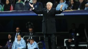 A Real Madrid trénere szerint aki azt állítja, hogy rossz a kapcsolata a vezetőséggel, az hazudik