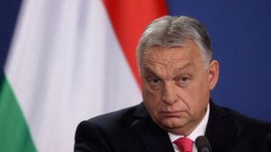 Orbán Viktor szerint fél éven belül eljöhet egy gazdasági megállapodás az Egyesült Államok és Magyarország között