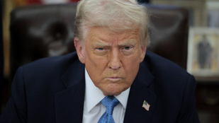 Indiai és kínai diákok pert indítottak Donald Trump ellen