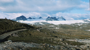 Európa jeges kincsei veszélyben: műhóval próbálják menteni Norvégia utolsó gleccsereit
