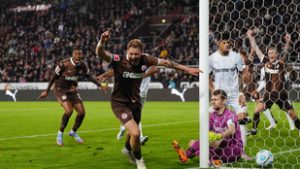 A Leverkusen döntetlenjével tovább nőtt a Bayern München előnye