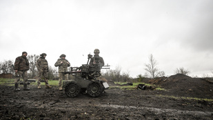 Megtört a jég, a Fehér Ház először kommentálta a húsvéti fegyverszünetet - Oroszország háborúja Ukrajnában – az Index hétfői hírösszefoglalója