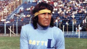 Meghalt a legendás argentin kapus, Milei elnök álszent posztja kiverte a biztosítékot