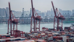 Peking figyelmeztet: Kína határozott ellenlépéseket fog tenni, ha bármely ország alkura törekszik az Egyesült Államokkal