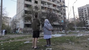 Lejárt a tűzszünet, orosz dróntámadások rázták meg Ukrajnát