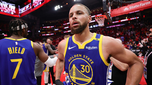 Houston, van egy kis problémánk! Remekeltek a totógyilkos veterán harcosok