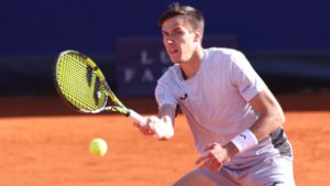 Marozsán Fábiánnak jól fialt a müncheni menetelése a tenisz-világranglistán
