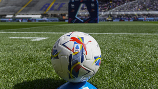 Elhalasztják Balogh Botondék olasz bajnokiját Ferenc pápa halála miatt