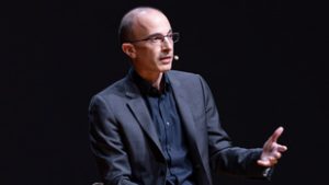 A neves izraeli történész szerint Donald Trump világképe visszavisz a birodalmi háborúk korába