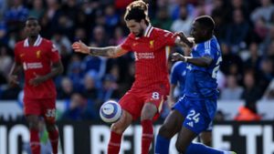 Az FA-kupa elődöntője megkavarja a programot, Szoboszlaiék pályán kívül lehetnek bajnokok