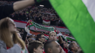 Harmincezer bérletet szeretne értékesíteni az MLSZ a magyar válogatott vb-selejtezőire