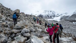 Technológiai áttörés a Mount Everesten, ez örökre megváltoztatja a hegymászást