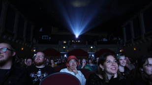 A világ egyik legszórakoztatóbb terápiája hivatalosan szinte nem is létezik