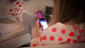 Digitális detox a gyerekeknél: Volt, hogy összesen 11 órát is telefonoztam