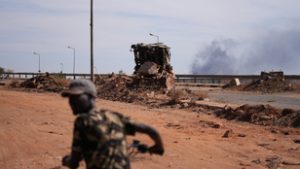 A világ eddigi legsúlyosabb menekülthulláma várható az elfeledett háború miatt