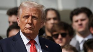 Kanada üzenete Donald Trumpnak: tömegek támogatják az EU-csatlakozást