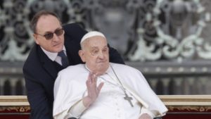Így teltek Ferenc pápa utolsó órái