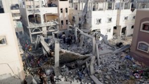 Akár öt-hét évig tarthat a fegyverszünet a Közel-Keleten, ha elfogadják az új megállapodást