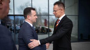 Szijjártó Péter: Bulgária megbízható tranzitpartnere lesz Magyarországnak a jövőben is