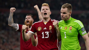 Újra meg kellett műteni a magyar válogatott futballistát