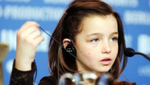 Meghalt az egykori gyerekszínész, Sophie Nyweide