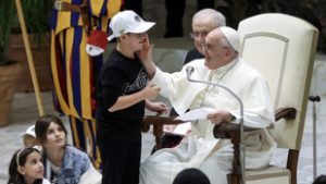 Egyre menőbb kereszténynek lenni a Z generációsok körében