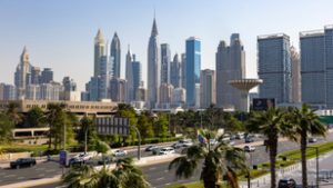 Egyszerre rémisztő, sokkoló és előremutató, ami az araboknál történik