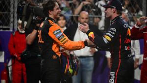 Nehéz kimondani, de máris új favoritja van a Formula–1-es világbajnokságnak