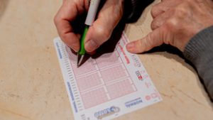 Telitalálat született a skandináv lottón