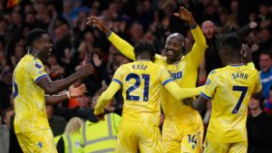 Saliba szarvashibája ellenére sincs még meg Szoboszlaiék bajnoki címe