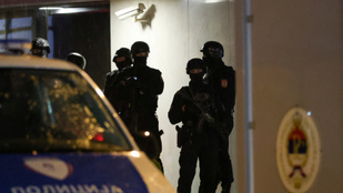 Az elfogatóparancs ellenére sem sikerült elfogni Milorad Dodikot