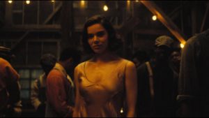 Mint egy erotikus lázálom, olyan ez az új western-horror