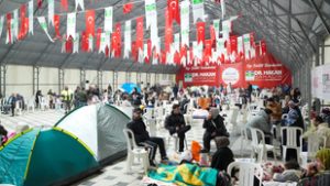 Tovább emelkedett az isztambuli földrengés miatt megsérült lakosok száma