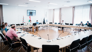 Májusban hallgatják meg a Budapest Brand vezérigazgatóját