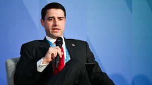 Vita a klímacsúcson, fingnak nevezték az amerikai tisztviselő beszédét